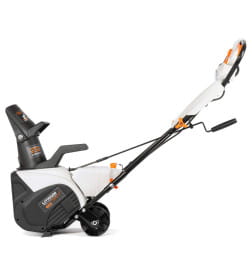 Снегоуборщик аккумуляторный DAEWOO DAST 5040Li BATTERY SET