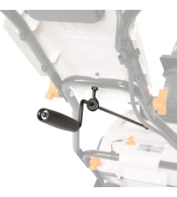 Снегоуборщик аккумуляторный DAEWOO DAST 5040Li BATTERY SET