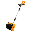 Снегоуборщик аккумуляторный DEKO ST212-5 (083-4442) 