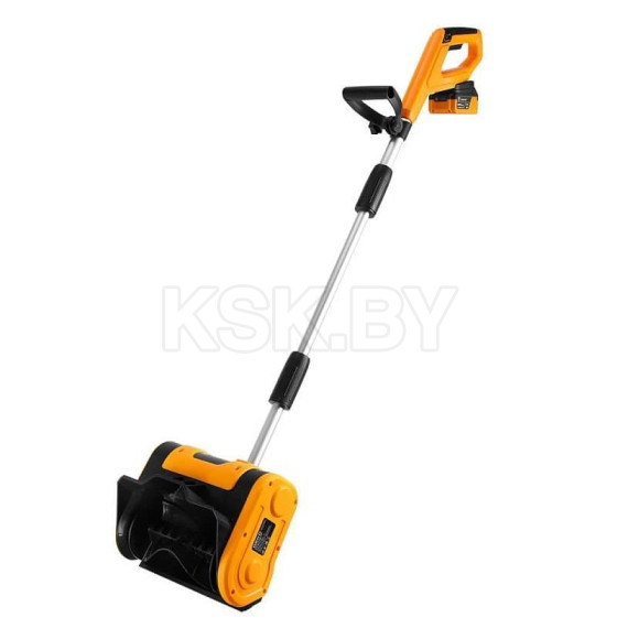 Снегоуборщик аккумуляторный DEKO ST212-5 (083-4442) 