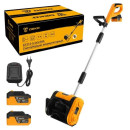 Снегоуборщик аккумуляторный DEKO ST212-5 (083-4442) 