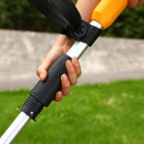 Снегоуборщик аккумуляторный DEKO ST212-5 (083-4442) 