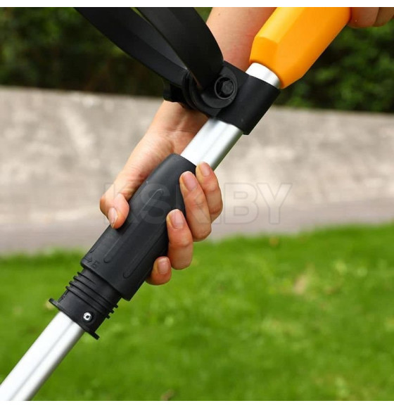 Снегоуборщик аккумуляторный DEKO ST212-5 (083-4442) 
