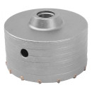 Коронка буровая M22х110 мм Matrix 70391 (70391) 