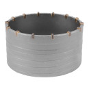 Коронка буровая M22х110 мм Matrix 70391 (70391) 