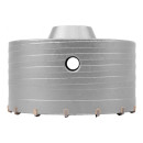 Коронка буровая M22х110 мм Matrix 70391 (70391) 