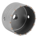 Коронка буровая M22х110 мм Matrix 70391 (70391) 