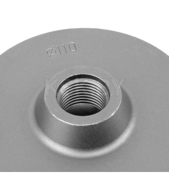 Коронка буровая M22х110 мм Matrix 70391 (70391) 