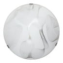 Светильник "Бриз" 300 НПБ 01-2х60-139 М16 матовый белый/кл.штамп металлик | 1005205923 | Элетех (1005205923) 