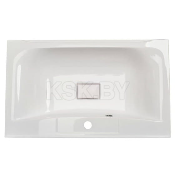 Умывальник мебельный Andrea  Elen 75 см.