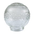 Плафон ННС 62-010-А 85 проз./С В ПЛЕНКЕ (D5-5 "Цветочек") | 1005150526 | Элетех (1005150526) 