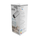 Светильник трековый LED 16W 1390lm 4000K 180-240V IP20 65х210 мм угол 24º цилиндр (белый) Gauss TR066 (TR066) 