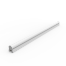 Светильник линейный матовый с кнопкой LED 12W 4000K 1000лм 870х22х33 мм Gauss TL Elementary TL005 (TL005) 