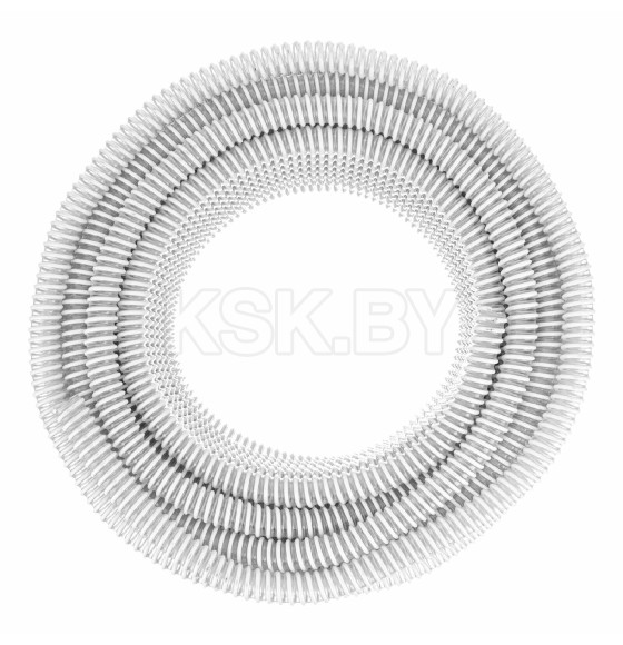 Шланг спиральный армированный дренажный 19 мм х 30 м (3 атм) Сибртех 67303 (67303) 