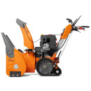 Снегоуборщик бензиновый DAEWOO DAST 1590 (DAST 1590) 