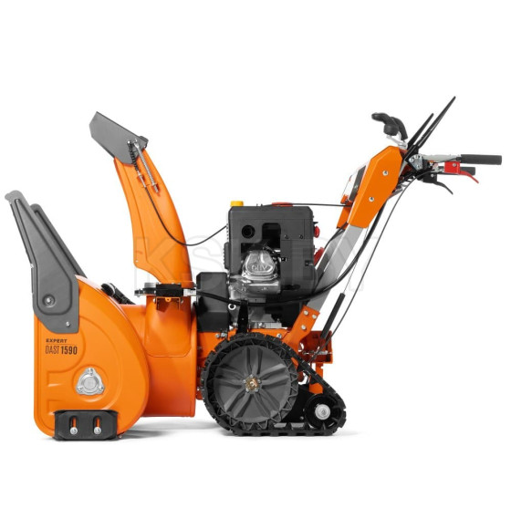 Снегоуборщик бензиновый DAEWOO DAST 1590 (DAST 1590) 