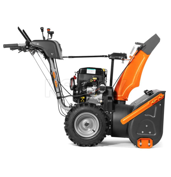 Снегоуборщик бензиновый DAEWOO DAST 330 (DAST 330) 