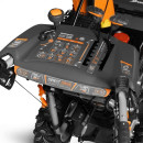 Снегоуборщик бензиновый DAEWOO DAST 330 (DAST 330) 