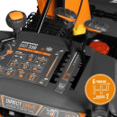 Снегоуборщик бензиновый DAEWOO DAST 330 (DAST 330) 