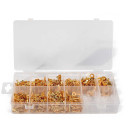 Набор автоклемм НАК-12 КВТ (85676) 