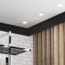 Лампа Gauss Elementary MR16 9W 680lm 6500K GU5.3 LED  (13539) 