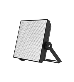Прожектор Gauss EVO 10W 900lm 6500K 100-240V IP65 черный LED 