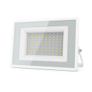 Прожектор светодиодный Gauss Elementary G2 70W 6300lm IP65 6500К белый  (613120370) 