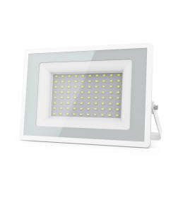 Прожектор светодиодный Gauss Elementary G2 70W 6300lm IP65 6500К белый 