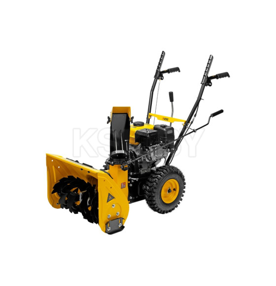 Снегоуборщик бензиновый Denzel SB 560 (97651) 