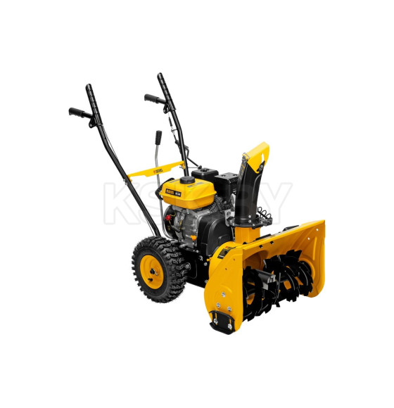 Снегоуборщик бензиновый Denzel SB 560 (97651) 