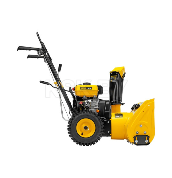 Снегоуборщик бензиновый Denzel SB 560 (97651) 