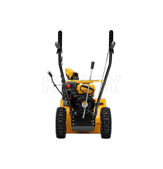Снегоуборщик бензиновый Denzel SB 560 (97651) 