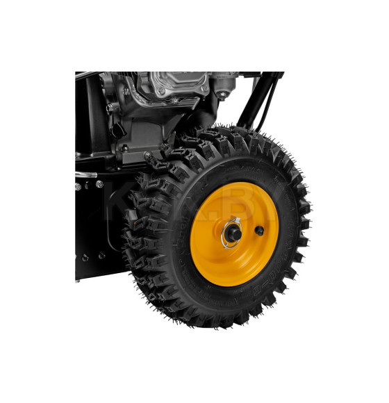 Снегоуборщик бензиновый Denzel SB 560 (97651) 