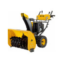 Снегоуборщик бензиновый Denzel SBL 711D PRO 97655 (97655) 