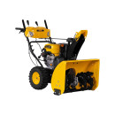 Снегоуборщик бензиновый Denzel SBL 711D PRO 97655 (97655) 