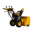Снегоуборщик бензиновый Denzel SBL 711D PRO 97655 (97655) 