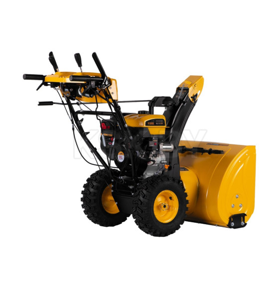 Снегоуборщик бензиновый Denzel SBL 711D PRO 97655 (97655) 