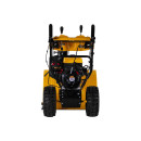 Снегоуборщик бензиновый Denzel SBL 711D PRO 97655 (97655) 