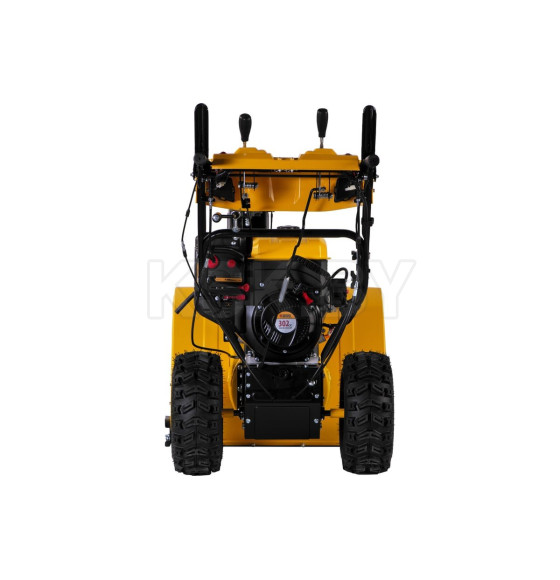 Снегоуборщик бензиновый Denzel SBL 711D PRO 97655 (97655) 
