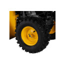 Снегоуборщик бензиновый Denzel SBL 711D PRO 97655 (97655) 