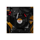 Снегоуборщик бензиновый Denzel SBL 711D PRO 97655 (97655) 