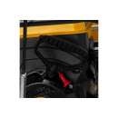 Снегоуборщик бензиновый Denzel SBL 711D PRO 97655 (97655) 