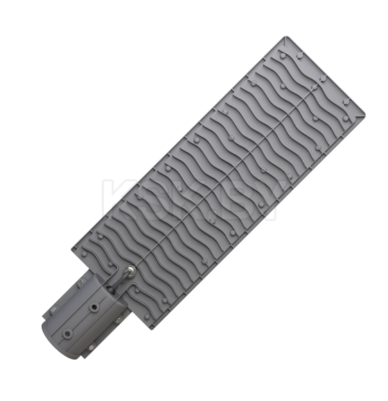 Светильник уличный LED Avenue G2 IP65 150W 15000lm 3000K 190-250V КСС 