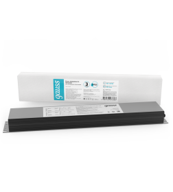 Блок аварийного питания на 1 час 120W IP65 435х87х40 мм Gauss Universal 997911012