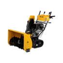 Снегоуборщик бензиновый Denzel SBL 711DT PRO (97656) 