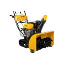 Снегоуборщик бензиновый Denzel SBL 711DT PRO (97656) 