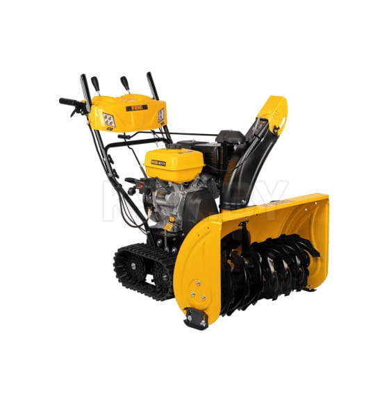 Снегоуборщик бензиновый Denzel SBL 711DT PRO (97656) 