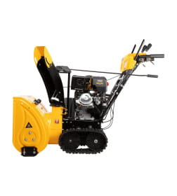 Снегоуборщик бензиновый Denzel SBL 711DT PRO