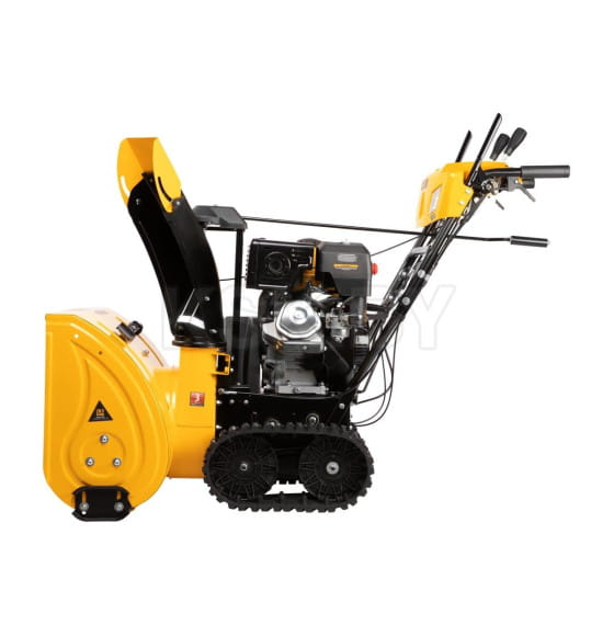 Снегоуборщик бензиновый Denzel SBL 711DT PRO (97656) 