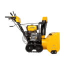 Снегоуборщик бензиновый Denzel SBL 711DT PRO (97656) 